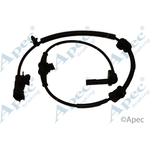 Apec ABS Sensor (ABS1124)