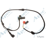 Apec Red ABS Sensor (ABS1179)