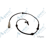 Apec Red ABS Sensor (ABS1181)