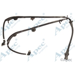Apec Red ABS Sensor (ABS1182)