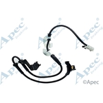 Apec ABS Sensor (ABS1249) Fits: Chrysler
