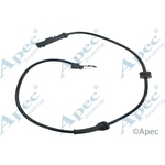 Apec ABS Sensor (ABS1250) Fits: Renault