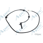 Apec ABS Sensor (ABS1252)