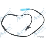 Apec ABS Sensor (ABS1254) Fits: Mini