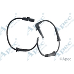 Apec ABS Sensor (ABS1259) Fits: Renault