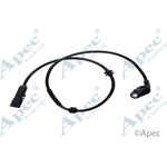 Apec ABS Sensor (ABS1260) Fits: Renault