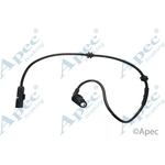 Apec ABS Sensor (ABS1261) Fits: Renault