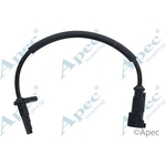 Apec ABS Sensor (ABS1262) Fits: Ford
