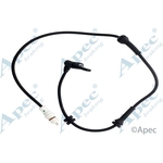 Apec ABS Sensor (ABS1264) Fits: Fiat