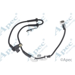 Apec ABS Sensor (ABS1266) Fits: Chrysler