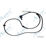 Apec ABS Sensor (ABS1270) Fits: Fiat