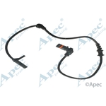 Apec ABS Sensor (ABS1271) Fits: Mercedes-Benz