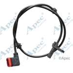 Apec ABS Sensor (ABS1276) Fits: Mercedes-Benz