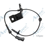 Apec ABS Sensor (ABS1284) Fits: Ford