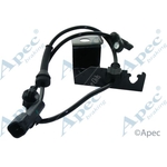 Apec ABS Sensor (ABS1296) Fits: Ford
