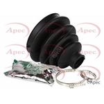 Apec CV Boot Kit (ACB1001)