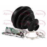 Apec CV Boot Kit (ACB1002)