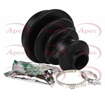 Apec CV Boot Kit (ACB1003)