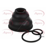 Apec Ball Joint Dust Cover - Large - Pack of 10 (ACB9310B)