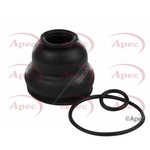 Apec Ball Joint Dust Cover - Extra Large - Pack of 10 (ACB9310D)