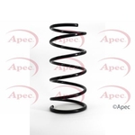 Apec Coil Spring Front (ACS1005)