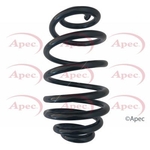 Apec Coil Spring Rear (ACS1029)