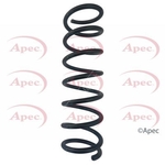 Apec Coil Spring Rear (ACS1034)