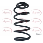 Apec Coil Spring Rear (ACS1055)
