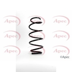 Apec Coil Spring Front (ACS1060)