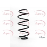 Apec Coil Spring Front (ACS1076)