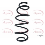 Apec Coil Spring Front (ACS1082)