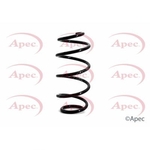 Apec Coil Spring Front (ACS1098)