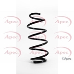 Apec Coil Spring Front (ACS1099)
