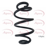 Apec Coil Spring Rear (ACS1130)