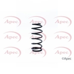 Apec Coil Spring Rear (ACS1180)