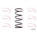 Apec Coil Spring Front (ACS1394)