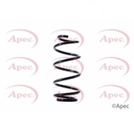 Apec Coil Spring Front (ACS1460)