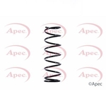 Apec Coil Spring Front (ACS1475)
