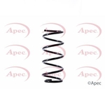 Apec Coil Spring Front (ACS1482)