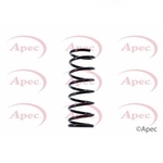 Apec Coil Spring Front (ACS1500)