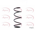 Apec Coil Spring Front (ACS1507)