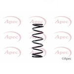 Apec Coil Spring Rear (ACS1530)