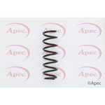 Apec Coil Spring Rear (ACS1564)
