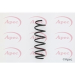 Apec Coil Spring Rear (ACS1565)