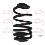 Apec Coil Spring Rear (ACS1570)