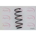 Apec Coil Spring Front (ACS1580)