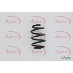 Apec Coil Spring Front (ACS1584)