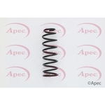 Apec Coil Spring Rear (ACS1594)