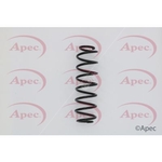Apec Coil Spring Rear (ACS1596)