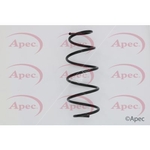 Apec Coil Spring Front (ACS1600)